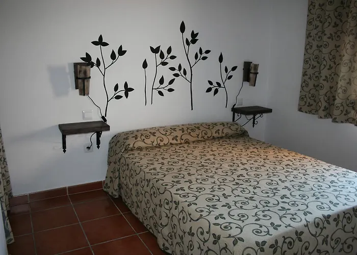 Casa Rural La Posada Del Frances