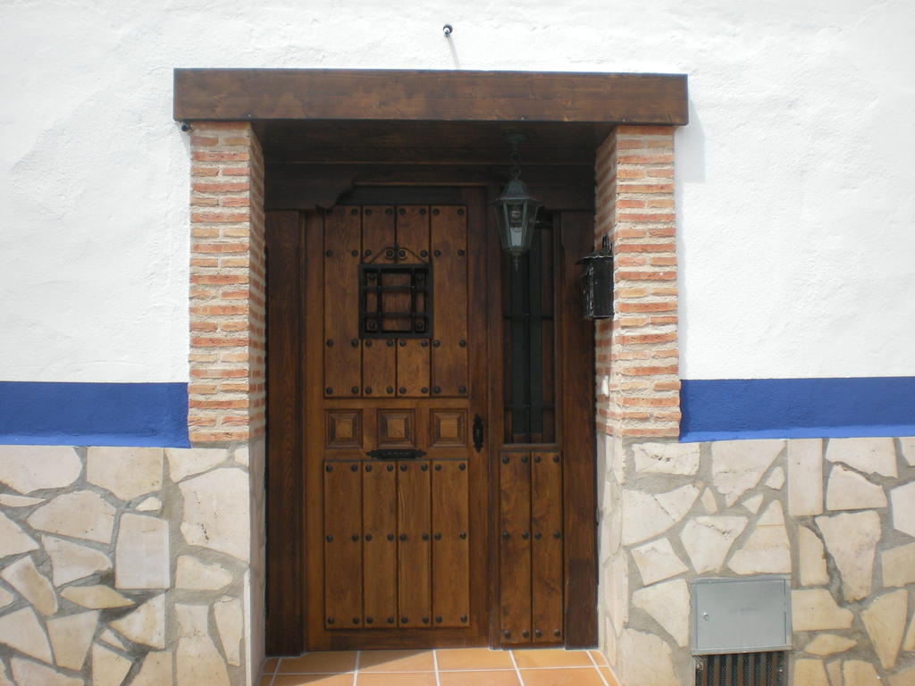 La Del Frances Country house *